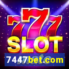 7447bet.com