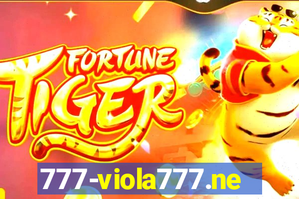 777-viola777.net