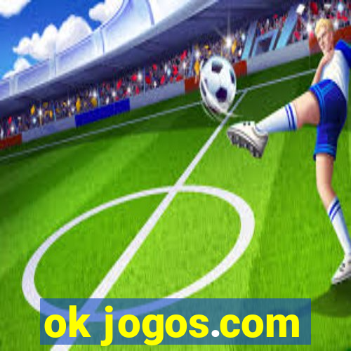 ok jogos.com