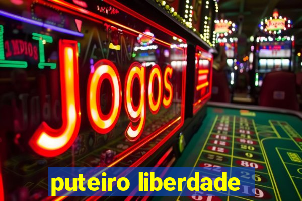 puteiro liberdade