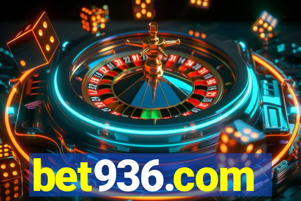 bet936.com