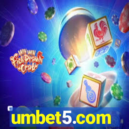 umbet5.com