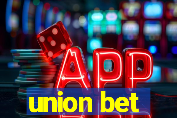 union bet