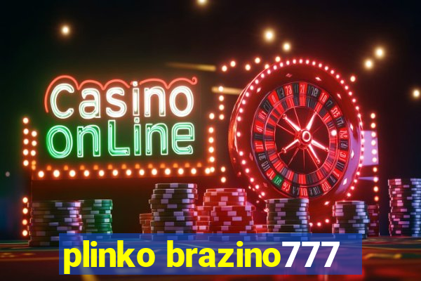 plinko brazino777