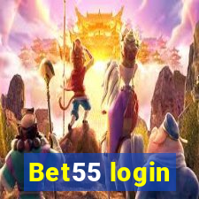 Bet55 login