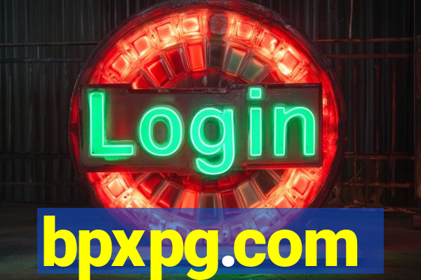 bpxpg.com