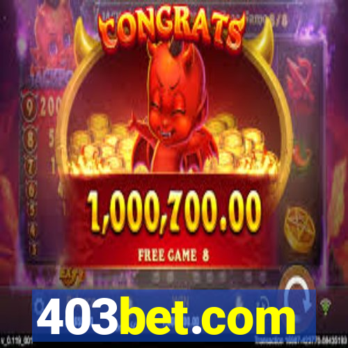 403bet.com