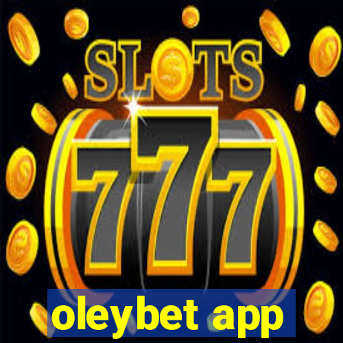 oleybet app