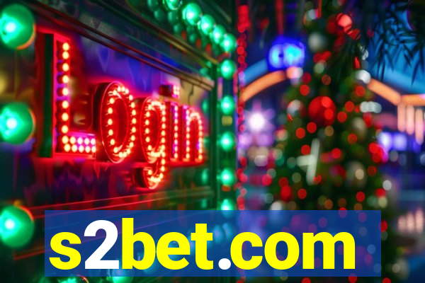 s2bet.com