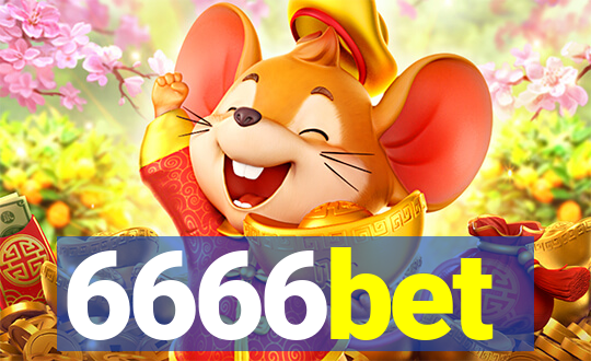 6666bet