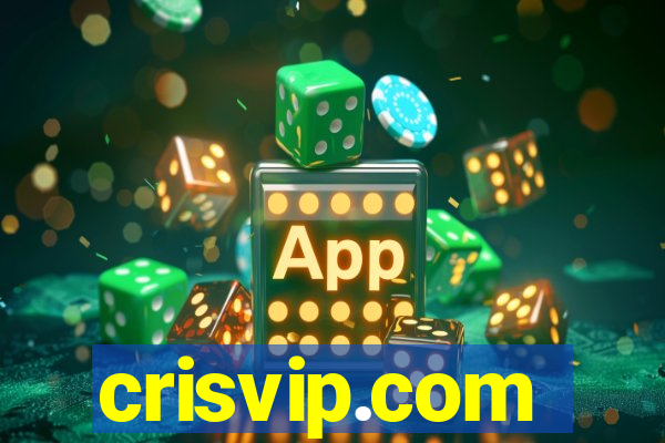 crisvip.com