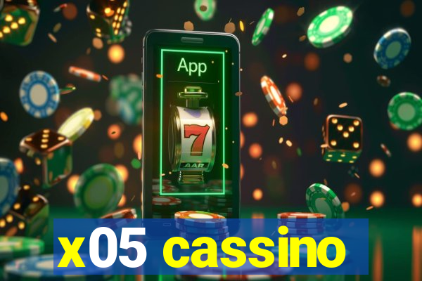 x05 cassino