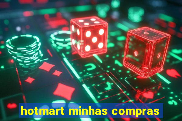 hotmart minhas compras