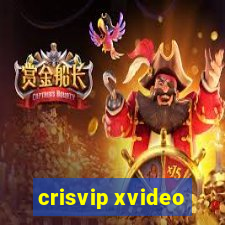 crisvip xvideo