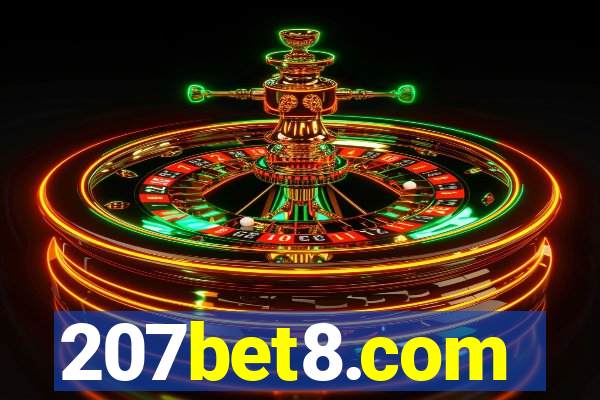 207bet8.com