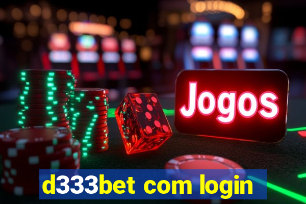 d333bet com login