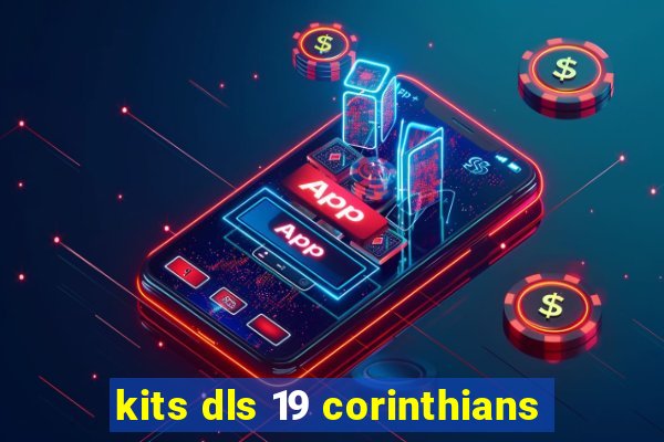 kits dls 19 corinthians