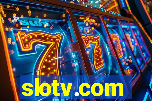 slotv.com