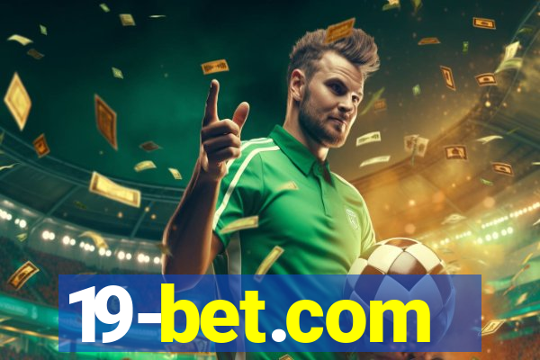 19-bet.com