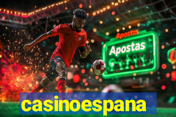 casinoespana