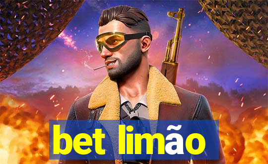 bet limão