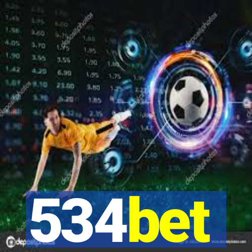 534bet