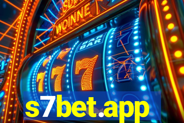 s7bet.app