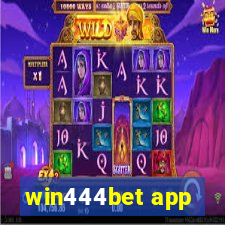 win444bet app