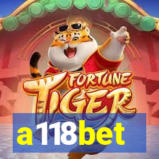 a118bet