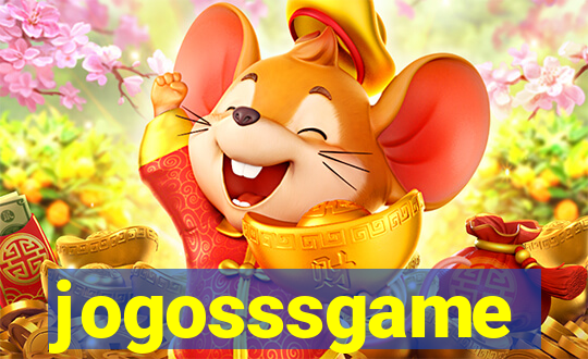 jogosssgame