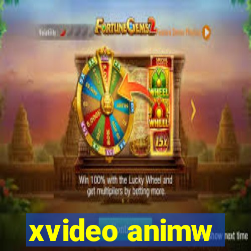 xvideo animw