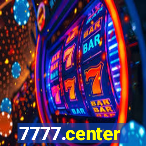 7777.center