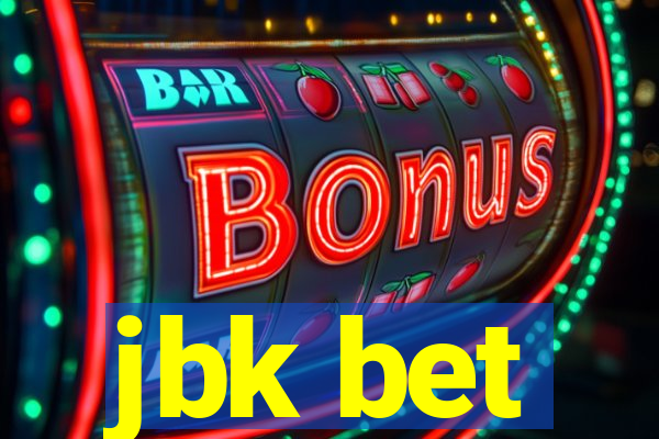 jbk bet