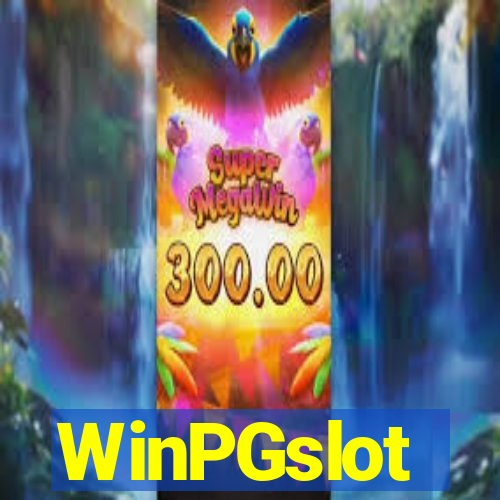 WinPGslot