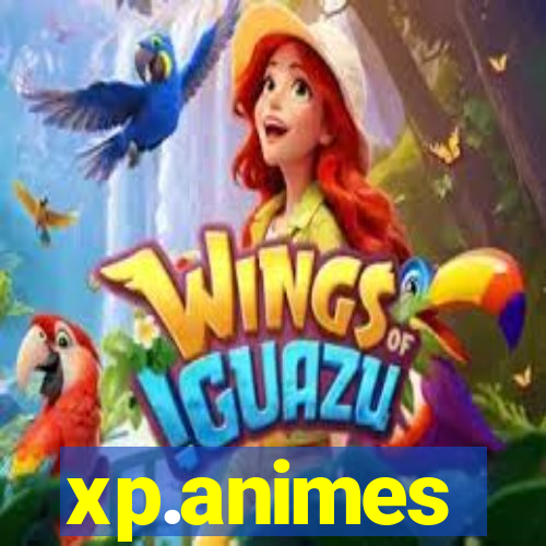 xp.animes