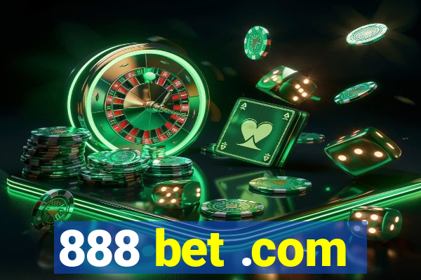 888 bet .com