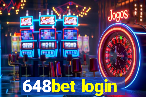 648bet login