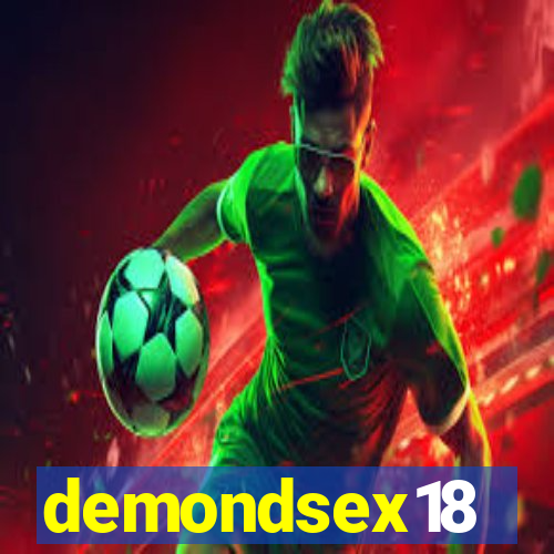 demondsex18