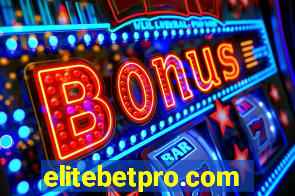 elitebetpro.com