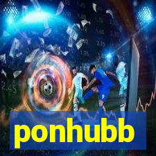 ponhubb