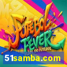 51samba.com