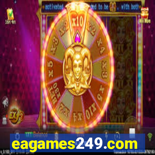 eagames249.com