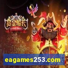 eagames253.com