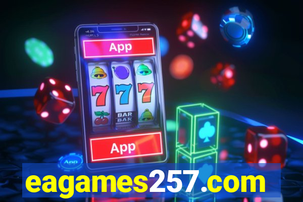 eagames257.com