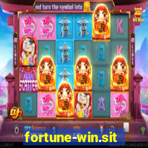 fortune-win.site