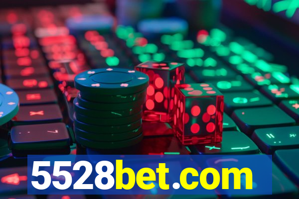 5528bet.com