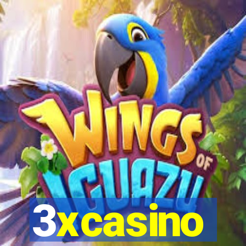 3xcasino