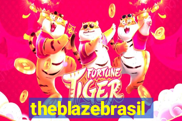 theblazebrasil