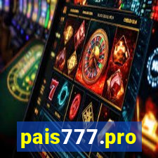 pais777.pro