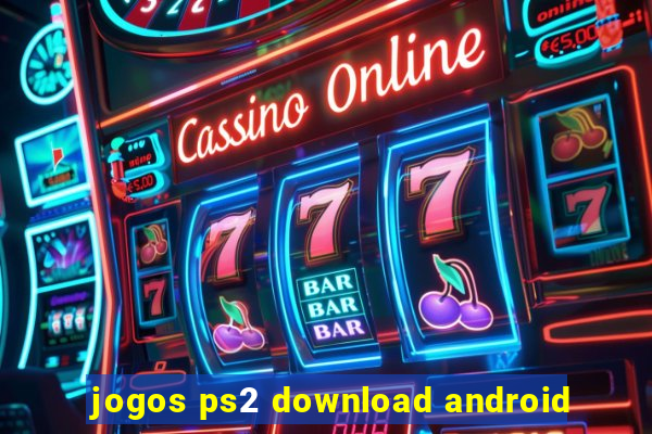 jogos ps2 download android